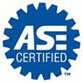 ASE Certified