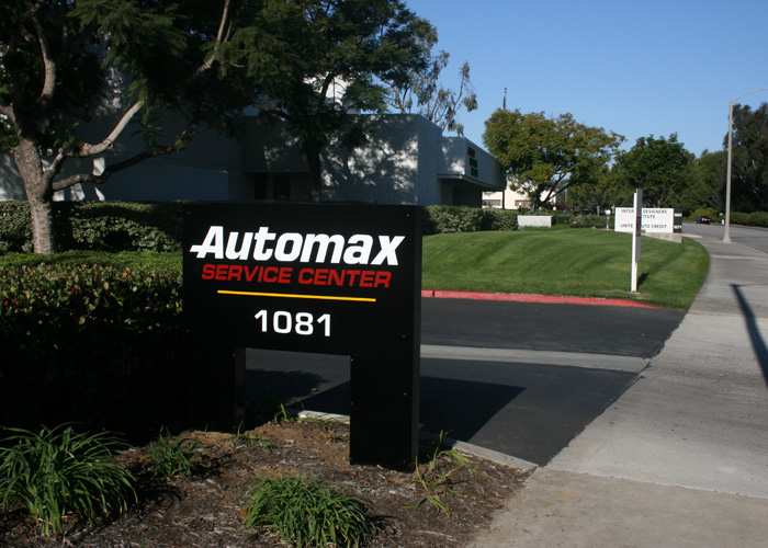 Automax Service Center | Gallery #1